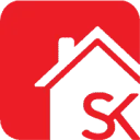 Logo van Van der Schaaf AND Kooijmans makelaars - taxateurs