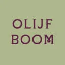 Logo van Griekse Traiterie De Olijfboom