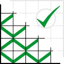 Logo van Fiberplast circulair B.V.