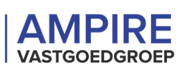 Logo van Ampire Vastgoedgroep