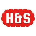 Logo van Huur AND Stuur