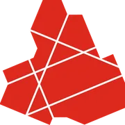 Logo van Platform Drentse Musea