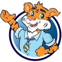 Logo van Kids Marketeers B.V.
