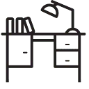 Logo van Bureau de werkvloer