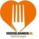 Logo van Voedselbank Stad Groningen