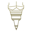 Logo van IJzersterk Laserwerk