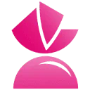 Logo van Crest Suikerwerken BV