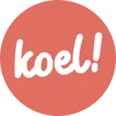 Logo van Koel!