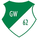 Logo van s.v. Groen Wit '62