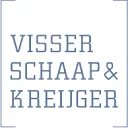Logo van Visser Schaap AND Kreijger