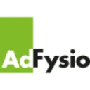 Logo van AdFysio