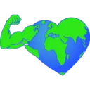 Logo van Renate Ouweneel - Power Yourself Academy