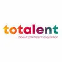 Logo van ToTalent.eu