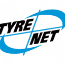 Logo Tyrenet B.V.