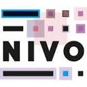 Logo van NIVO print