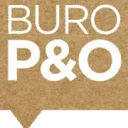 Logo Buro P AND O