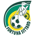 Logo van Fortuna Sittard