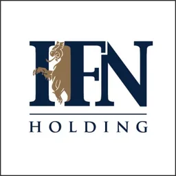IFN Holding BV logo