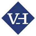 Logo van Venduehuis Den Haag