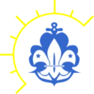 Logo van Waterscouting Musinga-Rijn