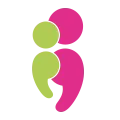 Logo van Kraamzorg Het Groene Kruis