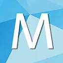 Logo van Musa bureau voor ontwerp