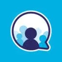 Logo van De Presenteerschool