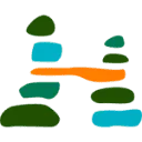 Logo van Hondsrug College