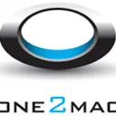 Logo van One2mac