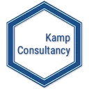 Logo van Kamp Consultancy B.V.