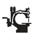 Logo van Borduurstudio Het Gooi