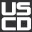 Logo van US CarDealer