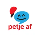 Logo van Petje af Etten-Leur