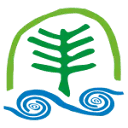 Logo van Global Forest Coalition