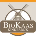 Logo van BK Kinderdijk B.V. Biokaas Kinderdijk