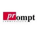 Logo PRompt Communcatie