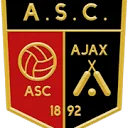 Logo van Ajax SC afd cricket