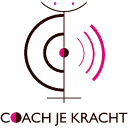 Logo van COACH JE KRACHT
