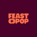 Logo van FeastPop