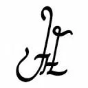 Logo van Sir John Harington