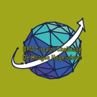 Logo van BFM Circular Challenge