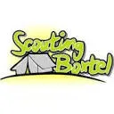 Logo van Scouting Boxtel