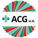 Logo van Groninger Apotheken Vereniging