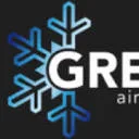 Logo van Greeuw Airconditioning