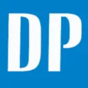 Logo van Droomplekken.nl
