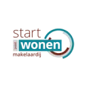 Logo van Startpunt Wonen