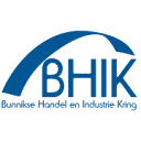 Logo BHIK