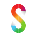 Logo van Sociaal Werk Nederland