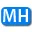 Logo van Maurits Homan industrial design engineering