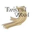 Logo van Twisted Wood